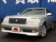 2002 TOYOTA CROWN ROYAL EXTRA