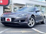 2006 MAZDA RX-8