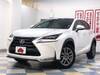 LEXUS NX200T