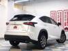 LEXUS NX200T