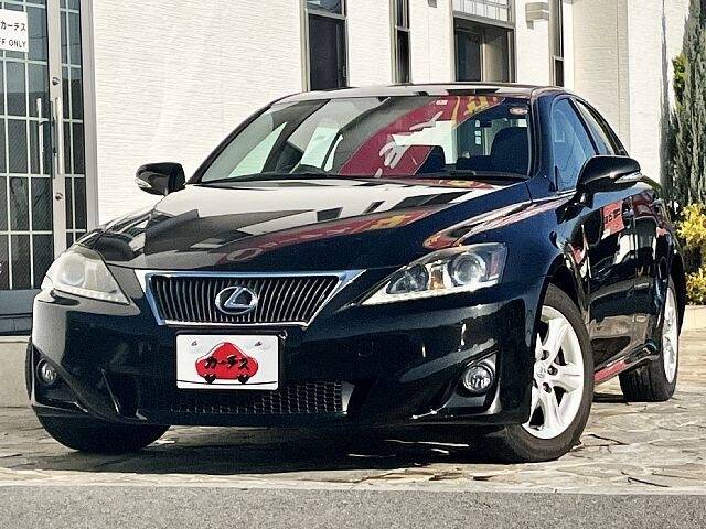 LEXUS IS250