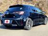 TOYOTA COROLLA SPORTS