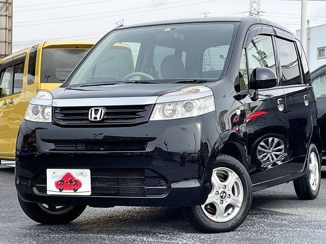 HONDA LIFE G