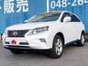 LEXUS RX270