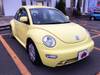 VOLKSWAGEN NEW BEETLE