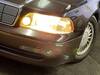 TOYOTA CROWN MAJESTA