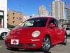 VOLKSWAGEN NEW BEETLE