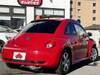 VOLKSWAGEN NEW BEETLE