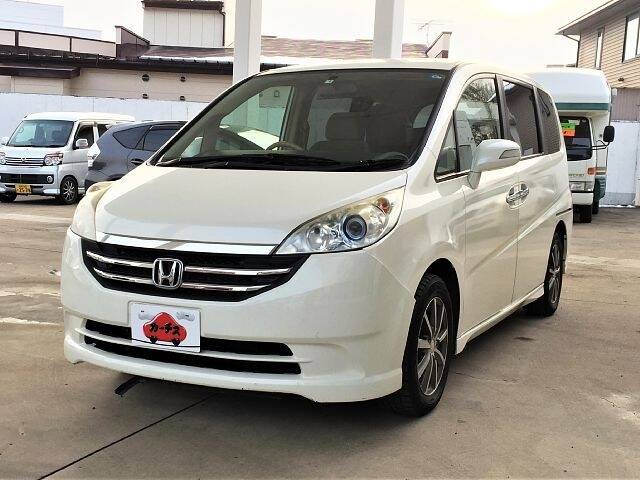 HONDA STEPWAGON