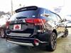 MITSUBISHI OUTLANDER PHV