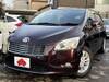 TOYOTA MARK X ZIO