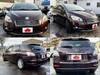 TOYOTA MARK X ZIO