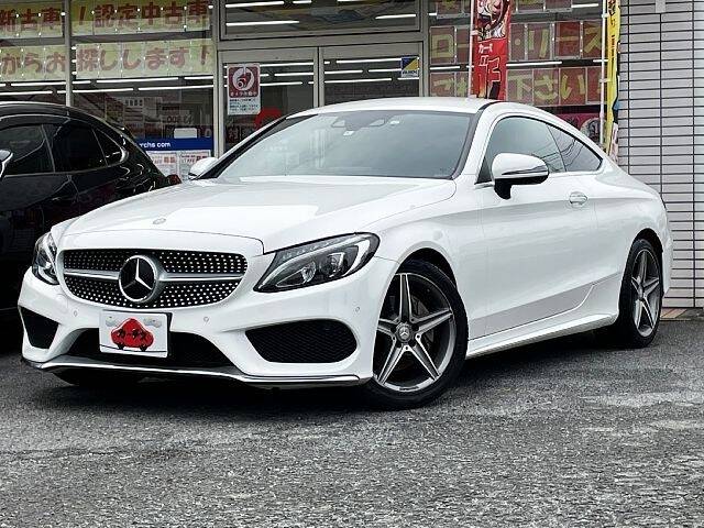 MERCEDES BENZ C180 (C CLASS)