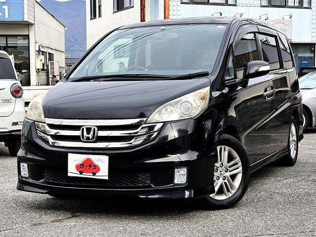 HONDA STEPWAGON