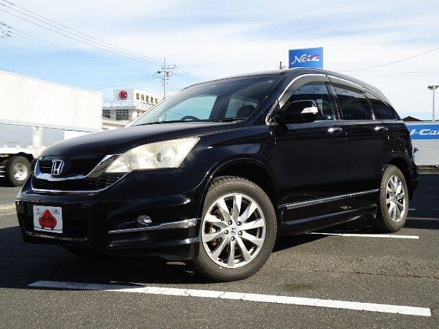 2010 HONDA CR-V | Num. ref.0100904868 | Used Cars for Sale | PicknBuy24.com