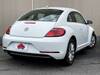 VOLKSWAGEN THE BEETLE