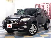 2010 TOYOTA VANGUARD
