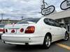 TOYOTA ARISTO