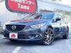 MAZDA ATENZA SEDAN