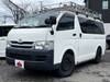 TOYOTA REGIUS ACE