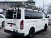 TOYOTA REGIUS ACE
