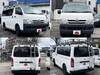 TOYOTA REGIUS ACE