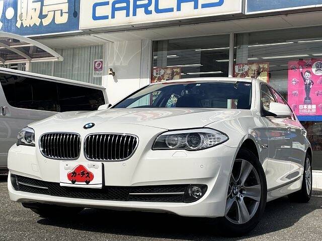 BMW 5 SERIES 528I