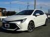 TOYOTA COROLLA SPORTS