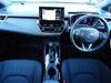TOYOTA COROLLA SPORTS