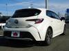 TOYOTA COROLLA SPORTS