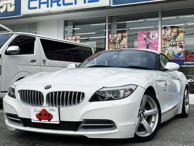 BMW SDRIVE23I