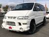 MITSUBISHI DELICA SPACE GEAR