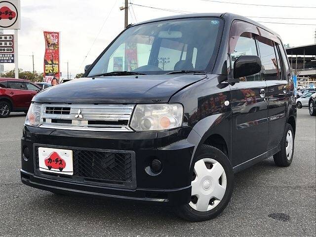 MITSUBISHI TOPPO