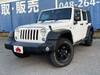 CHRYSLER JEEP WRANGLER UNLIMITED