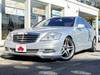 MERCEDES BENZ S500