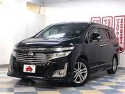 2013 NISSAN ELGRAND