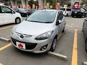 2012 MAZDA DEMIO