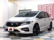 2018 HONDA JADE