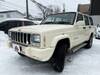 CHRYSLER JEEP CHEROKEE