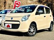 2010 SUZUKI ALTO