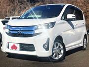 2014 MITSUBISHI EK CUSTOM