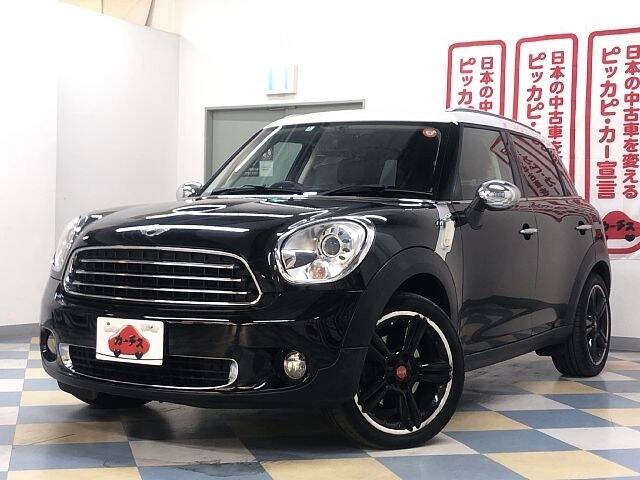 BMW MINI