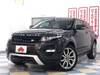 LAND ROVER RANGE ROVER EVOQUE COUPE