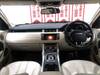 LAND ROVER RANGE ROVER EVOQUE COUPE