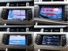 LAND ROVER RANGE ROVER EVOQUE COUPE