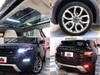 LAND ROVER RANGE ROVER EVOQUE COUPE