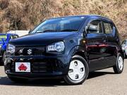 2016 SUZUKI ALTO