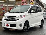 2015 MITSUBISHI EK CUSTOM
