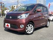 2014 MITSUBISHI EK WAGON G