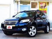 2008 TOYOTA VANGUARD